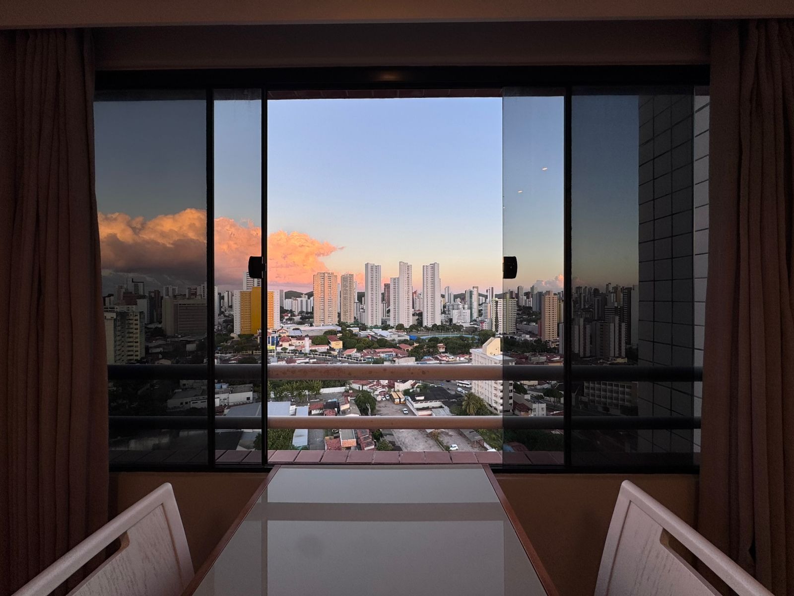 Apartamento à vendaCidade AltaNatal: 