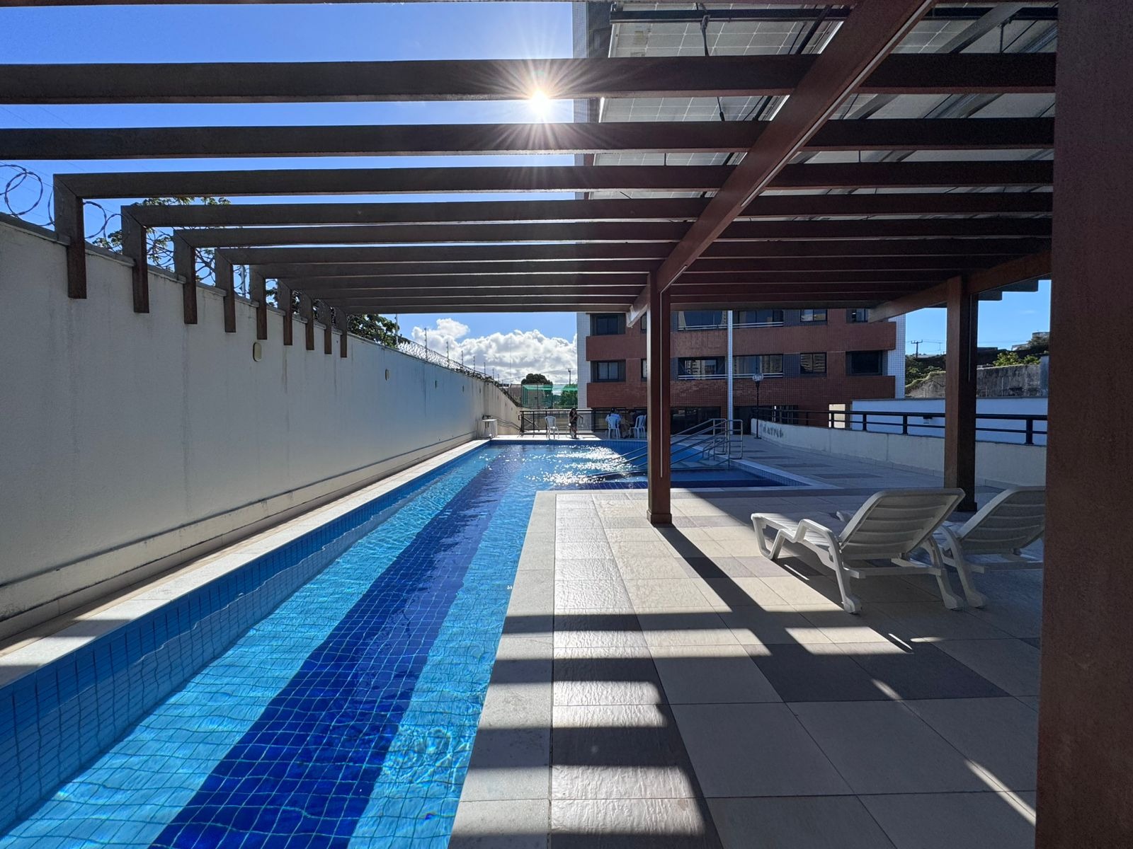 Apartamento à vendaCidade AltaNatal: 