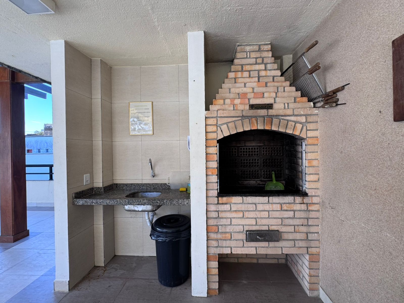 Apartamento à vendaCidade AltaNatal: 