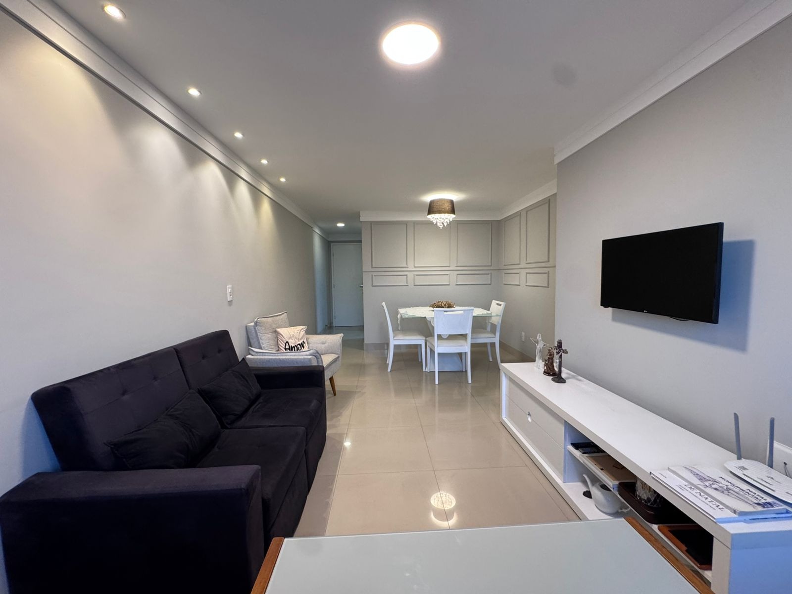 Apartamento à vendaCidade AltaNatal: 