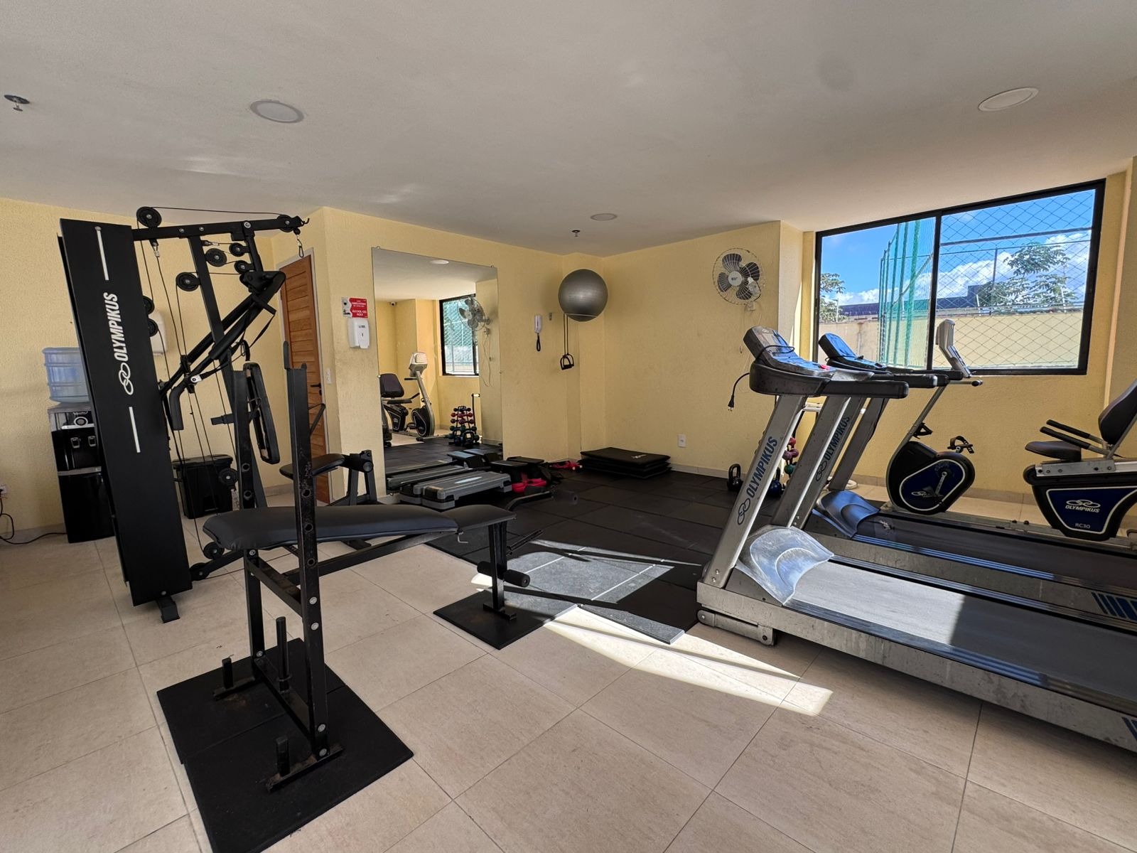 Apartamento à vendaCidade AltaNatal: 