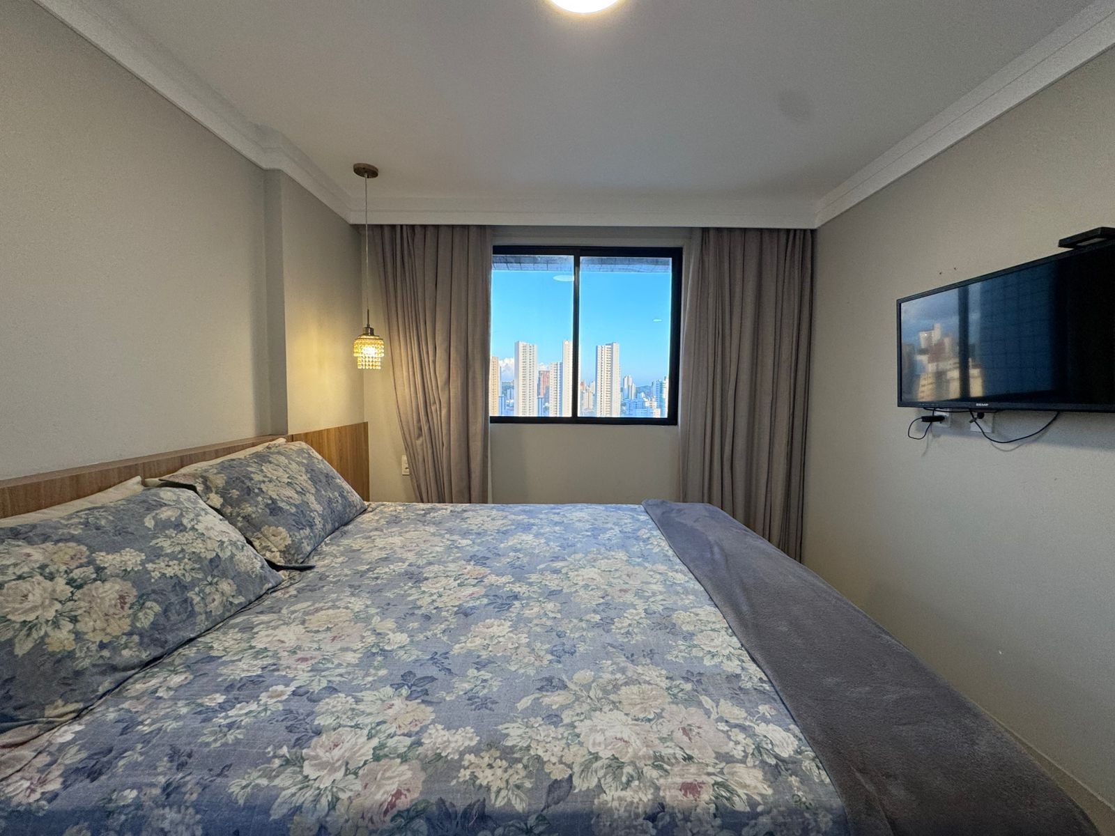 Apartamento à vendaCidade AltaNatal: 