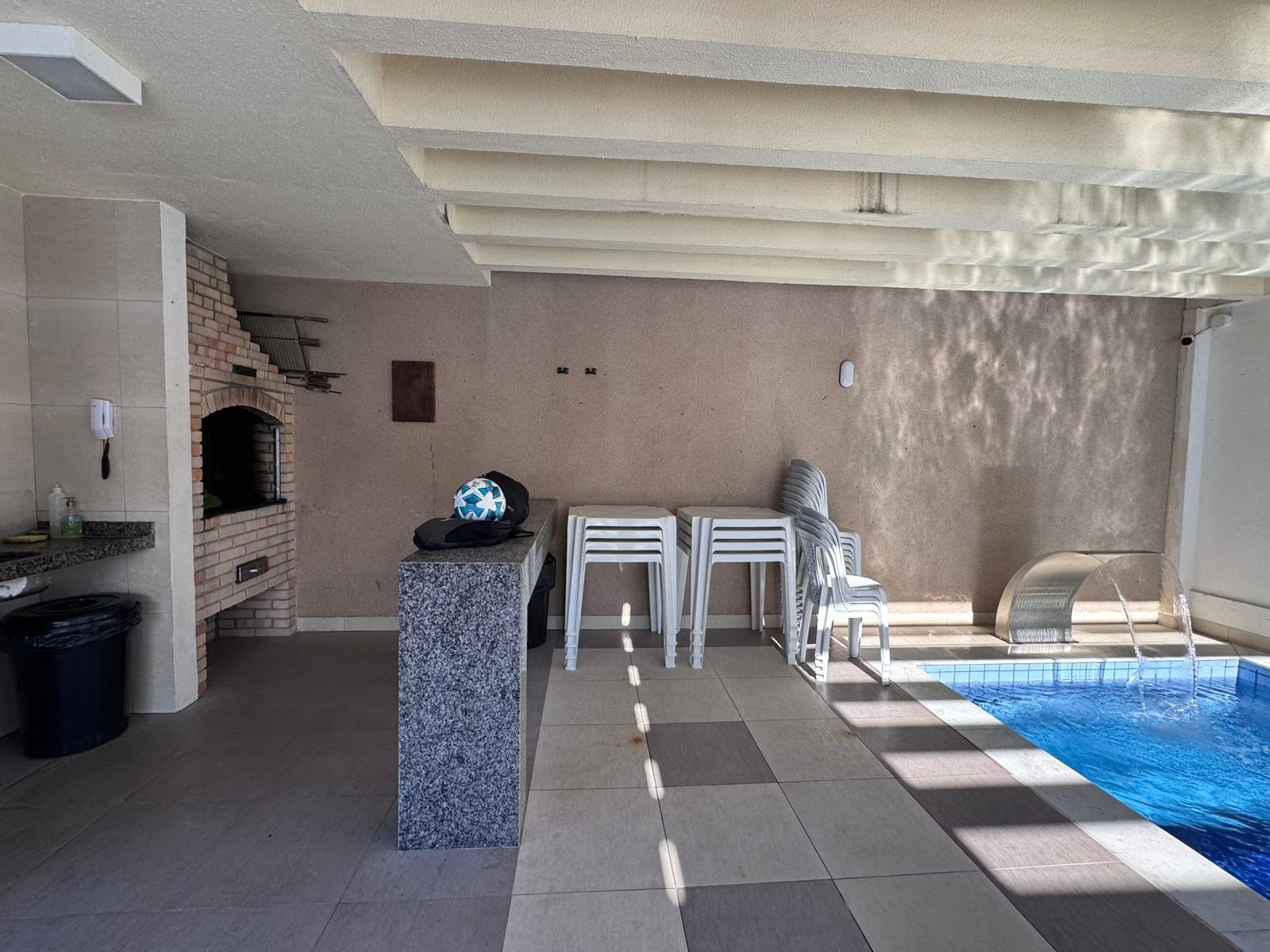 Apartamento à vendaCidade AltaNatal: 