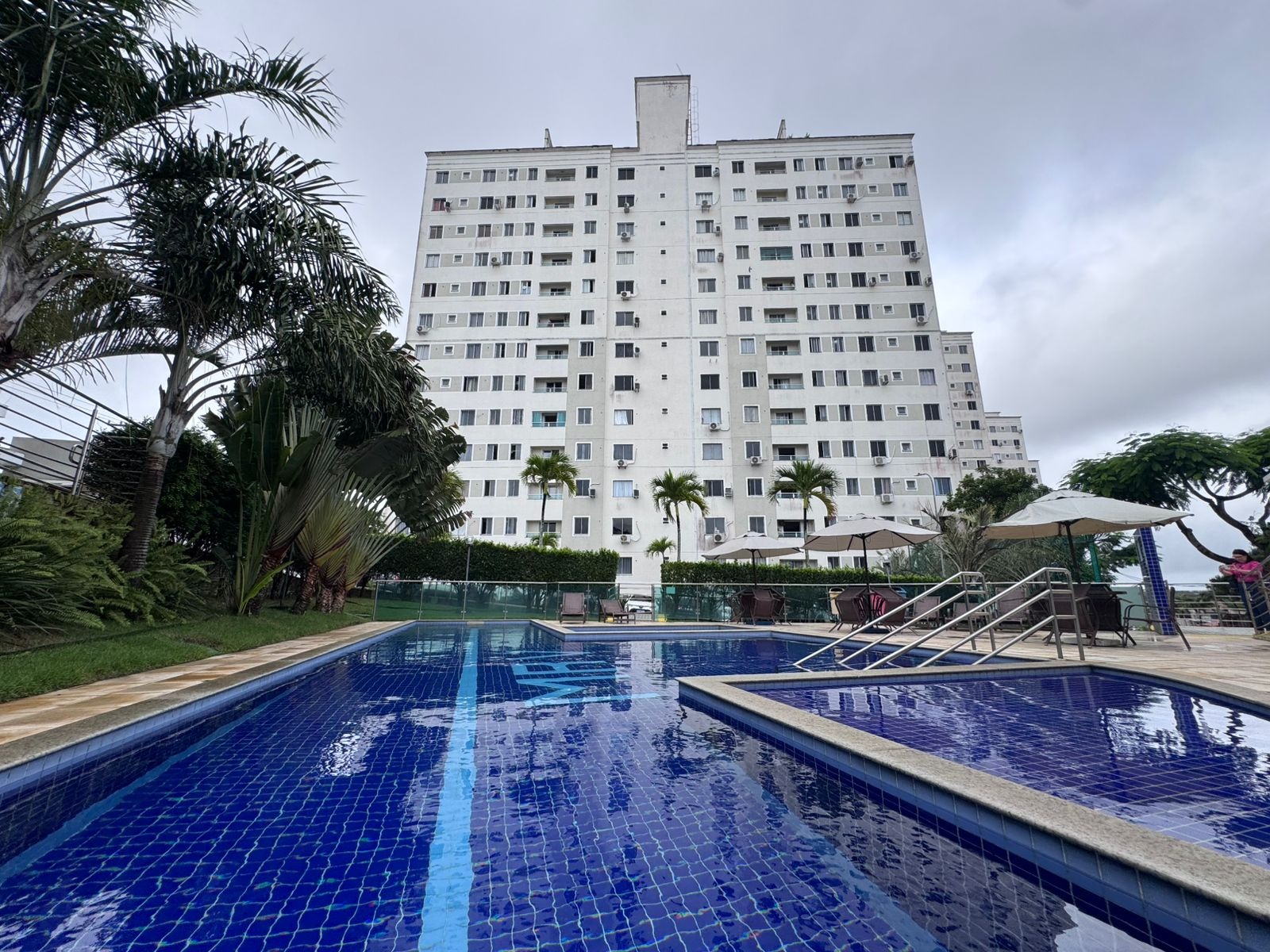 Apartamento à vendaNova ParnamirimParnamirim: 