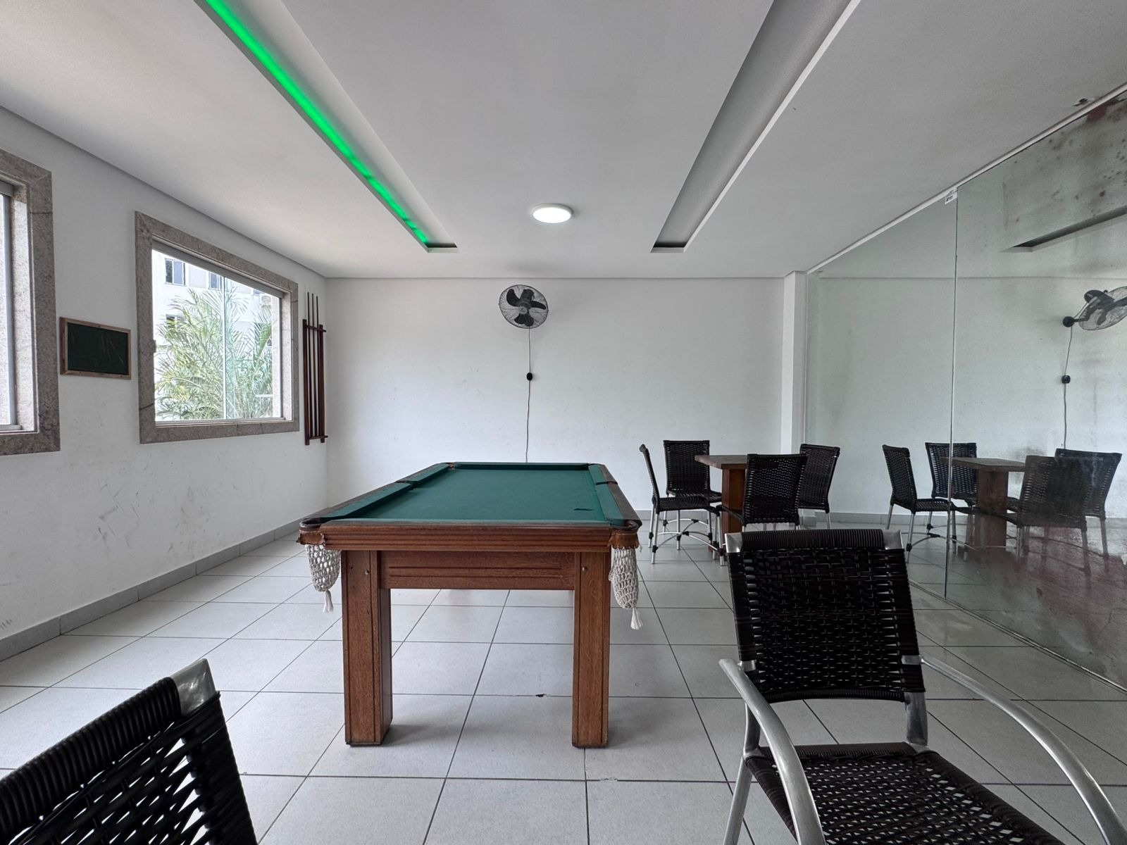 Apartamento à vendaNova ParnamirimParnamirim: 