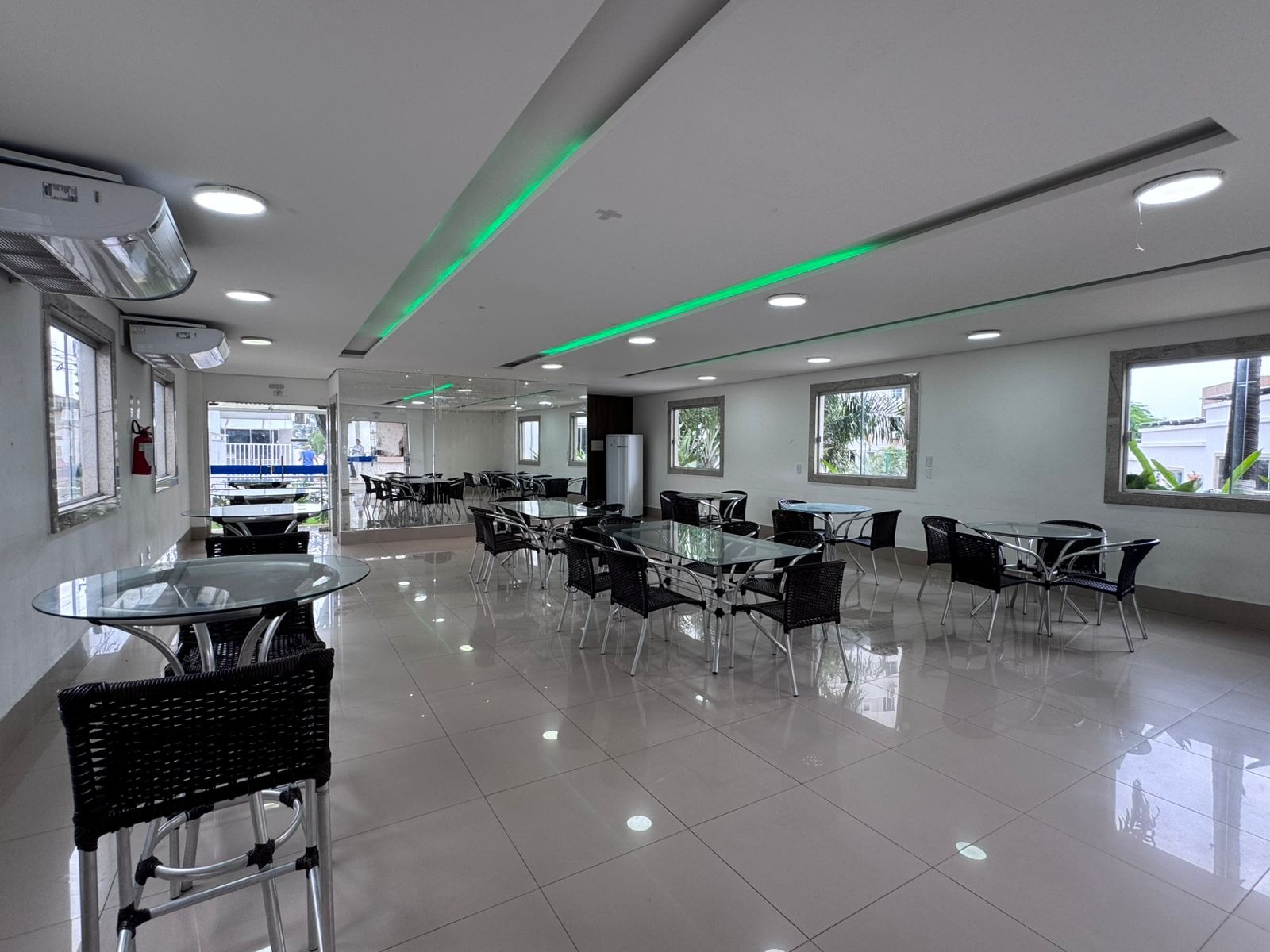 Apartamento à vendaNova ParnamirimParnamirim: 