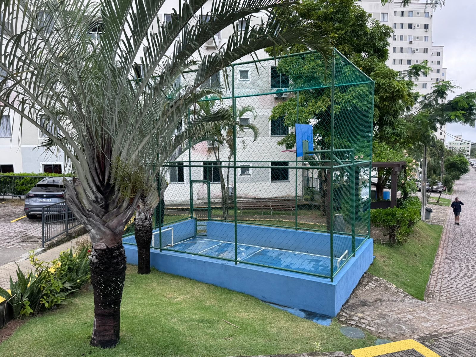 Apartamento à vendaNova ParnamirimParnamirim: 