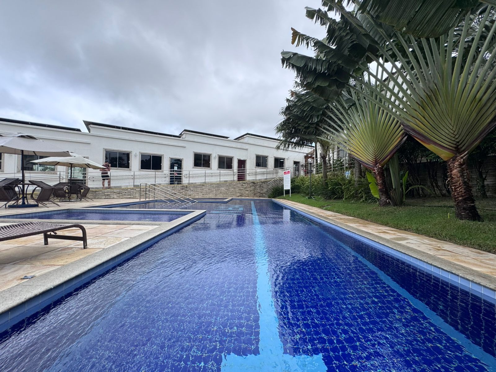 Apartamento à vendaNova ParnamirimParnamirim: 