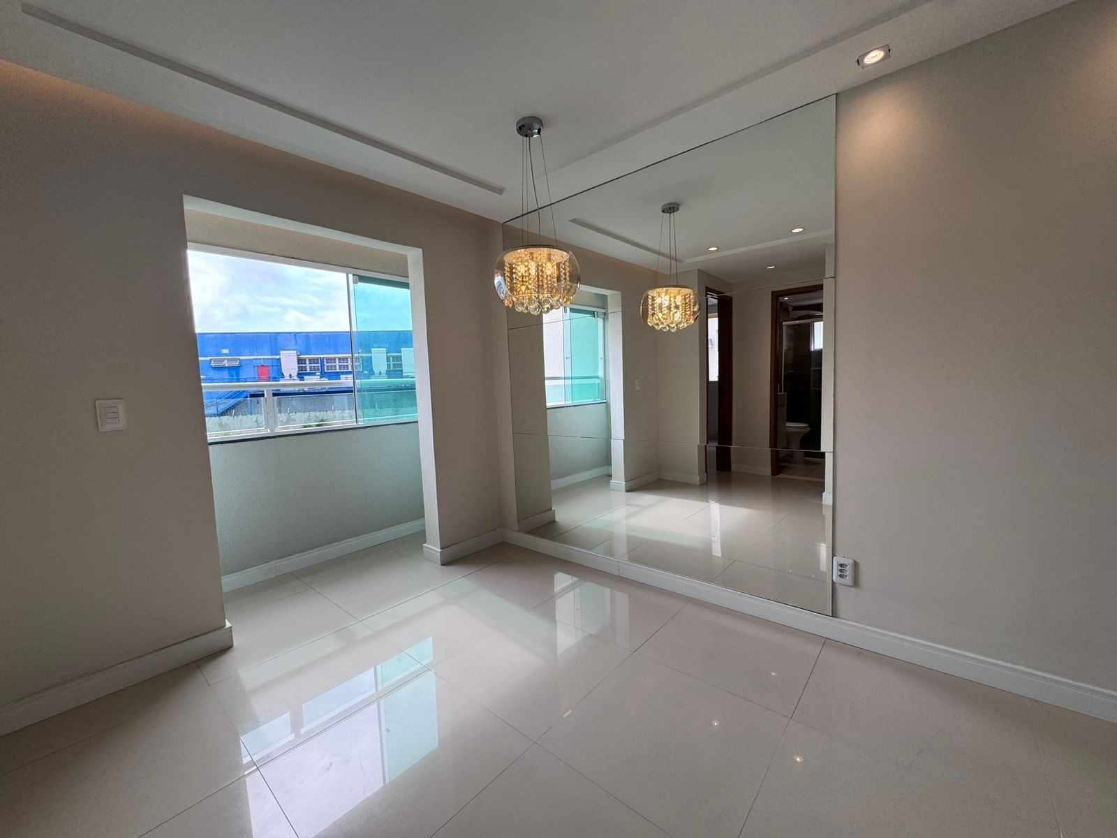 Apartamento à vendaNova ParnamirimParnamirim: 