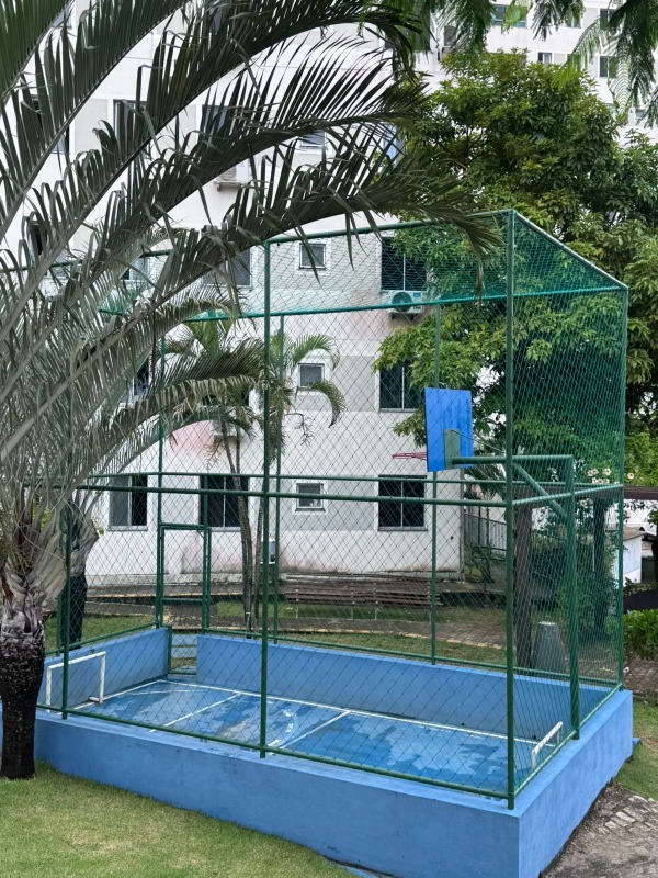 Apartamento à vendaNova ParnamirimParnamirim: 