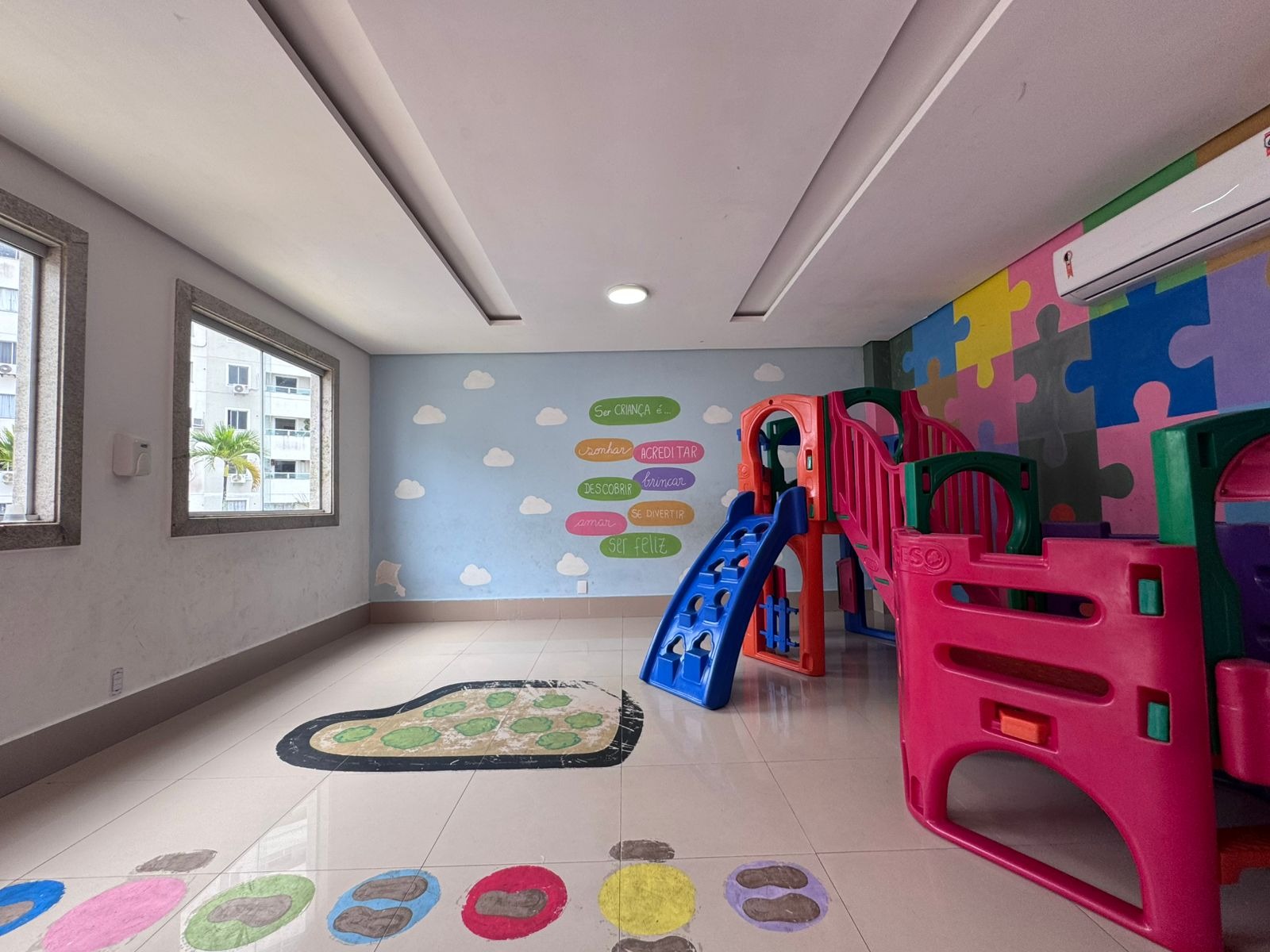 Apartamento à vendaNova ParnamirimParnamirim: 