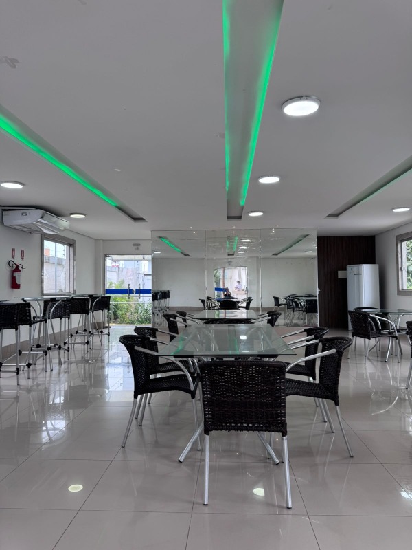 Apartamento à vendaNova ParnamirimParnamirim: 