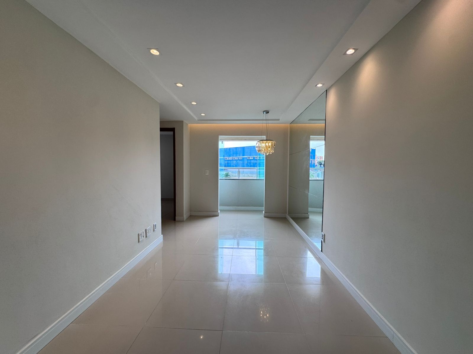 Apartamento à vendaNova ParnamirimParnamirim: 