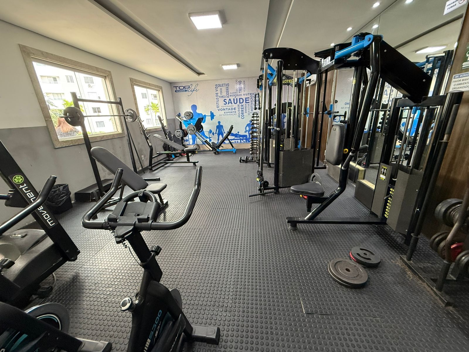 Apartamento à vendaNova ParnamirimParnamirim: 