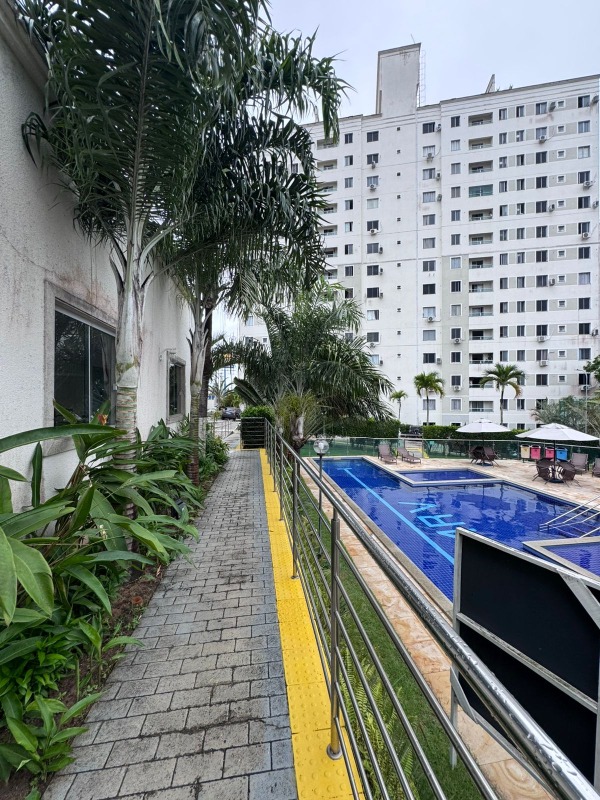 Apartamento à vendaNova ParnamirimParnamirim: 