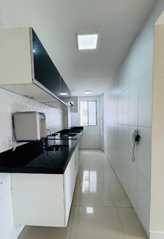 Apartamento à vendaNova ParnamirimParnamirim: 