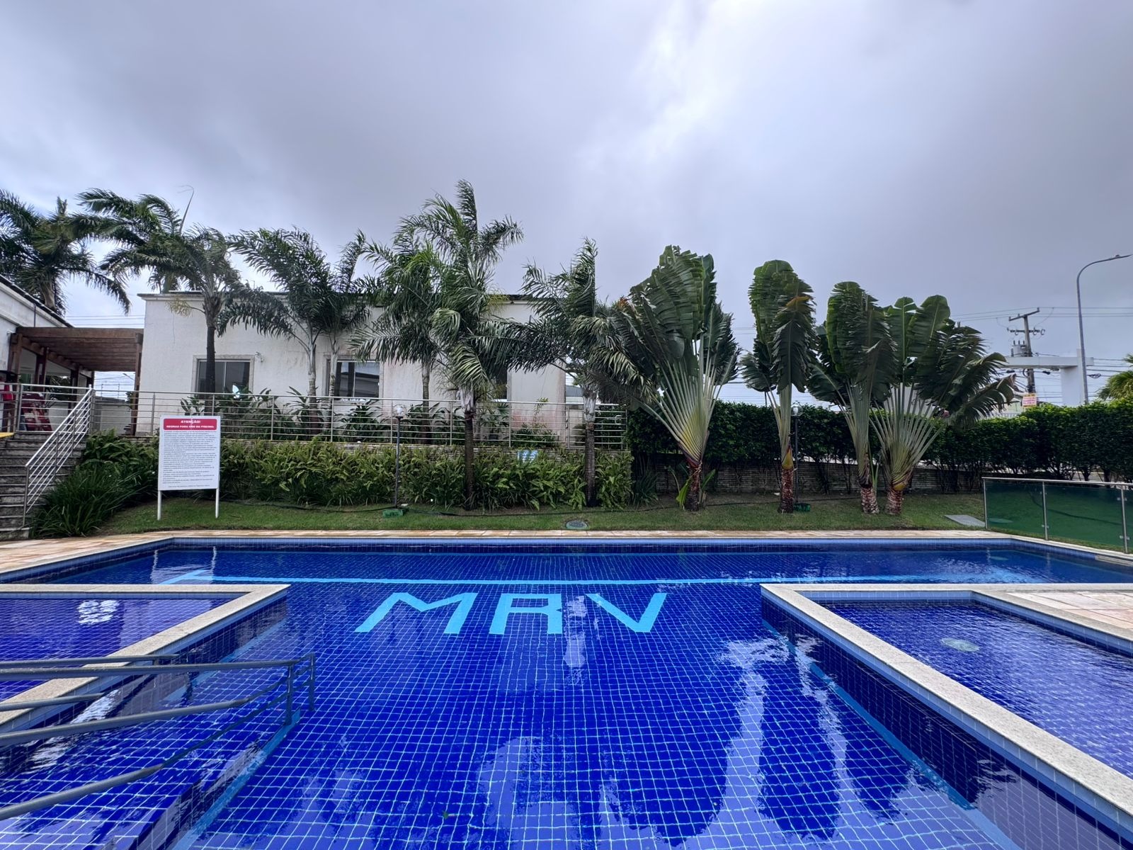 Apartamento à vendaNova ParnamirimParnamirim: 