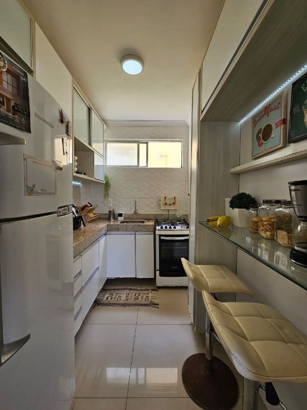 Apartamento à vendaNova ParnamirimParnamirim: 