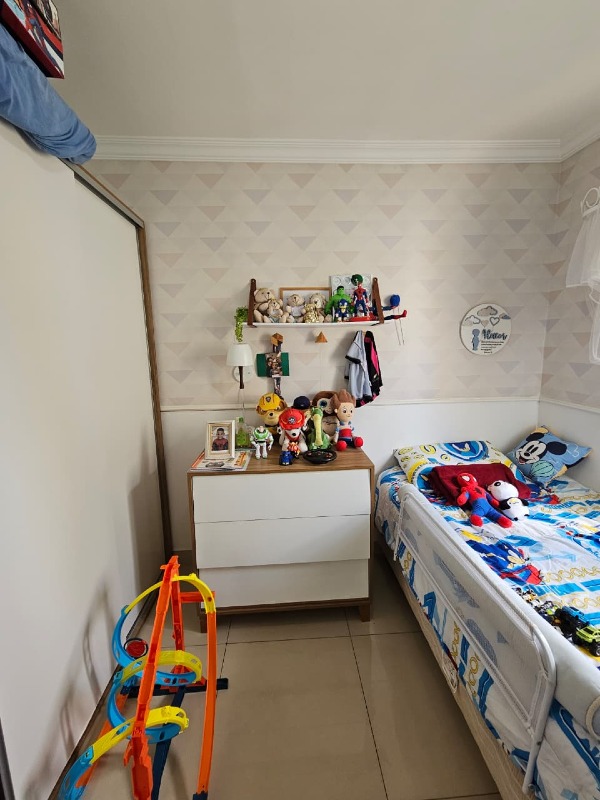 Apartamento à vendaNova ParnamirimParnamirim: 