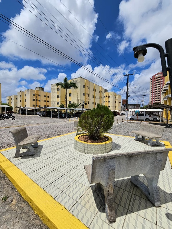 Apartamento à vendaNova ParnamirimParnamirim: 