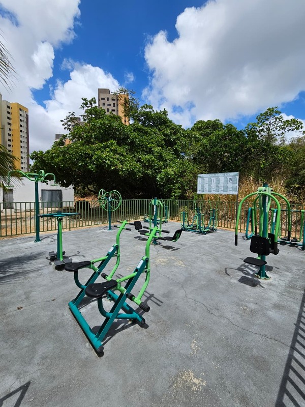 Apartamento à vendaNova ParnamirimParnamirim: 