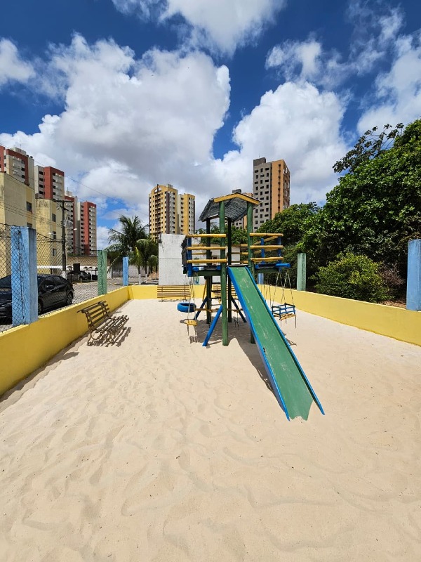 Apartamento à vendaNova ParnamirimParnamirim: 