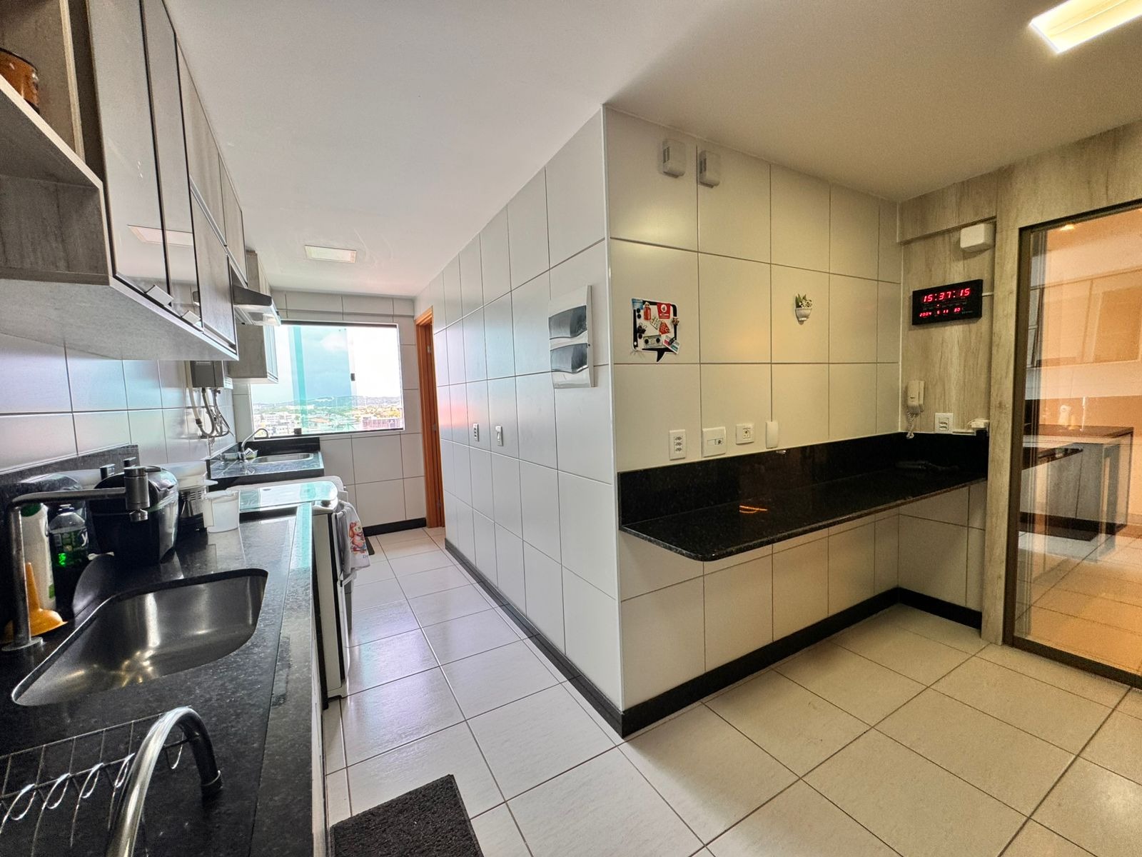 Apartamento à vendaCapim MacioNatal: 