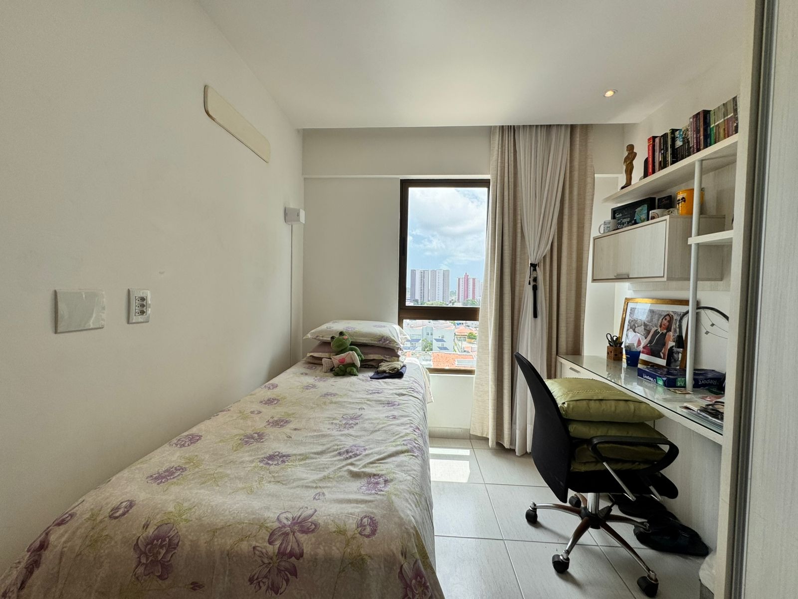 Apartamento à vendaCapim MacioNatal: 