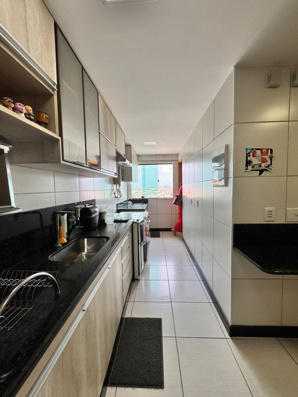 Apartamento à vendaCapim MacioNatal: 