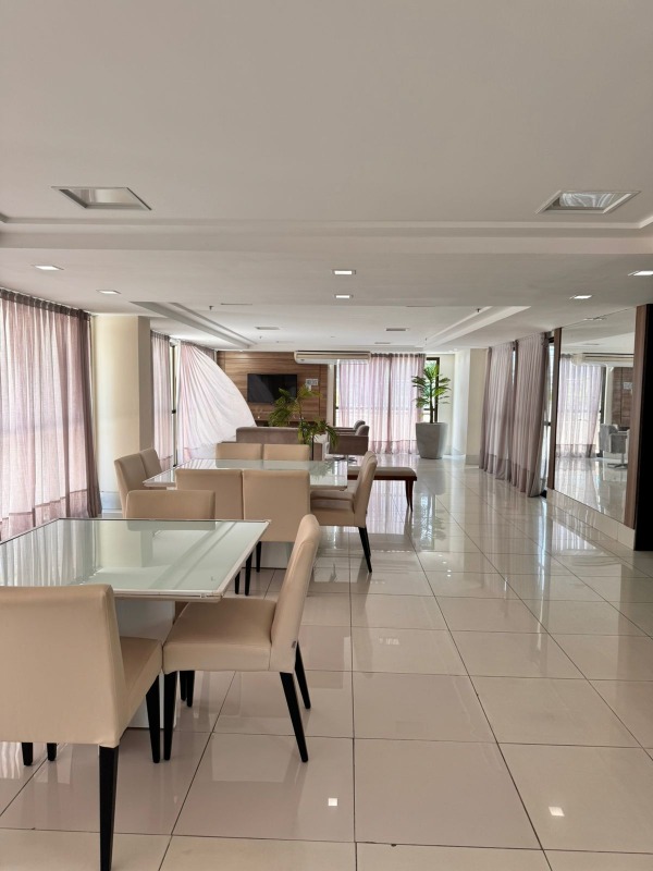 Apartamento à vendaCapim MacioNatal: salão de festas