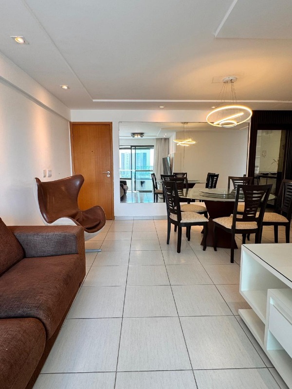 Apartamento à vendaCapim MacioNatal: 