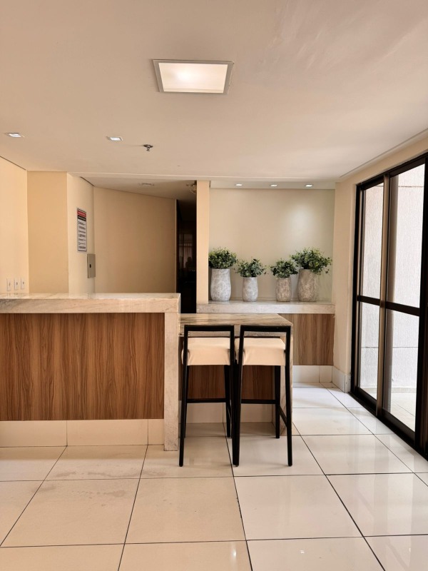 Apartamento à vendaCapim MacioNatal: salão de festas