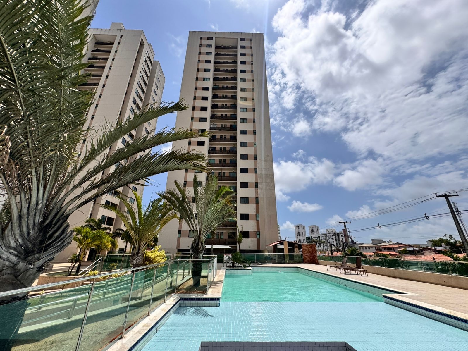 Apartamento à vendaCapim MacioNatal: 