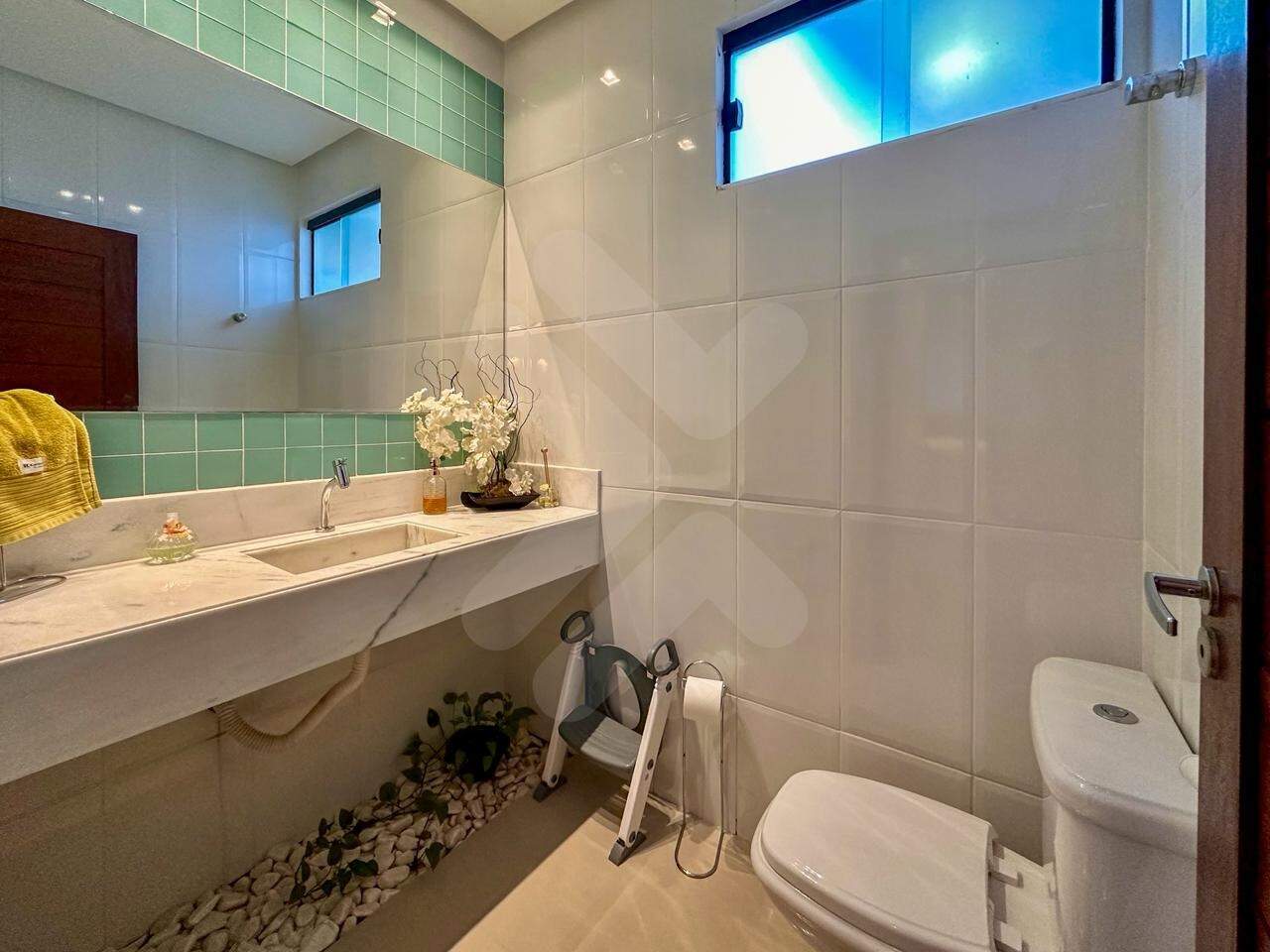 Casa em Condomínio à vendaParque das NaçõesParnamirim: 