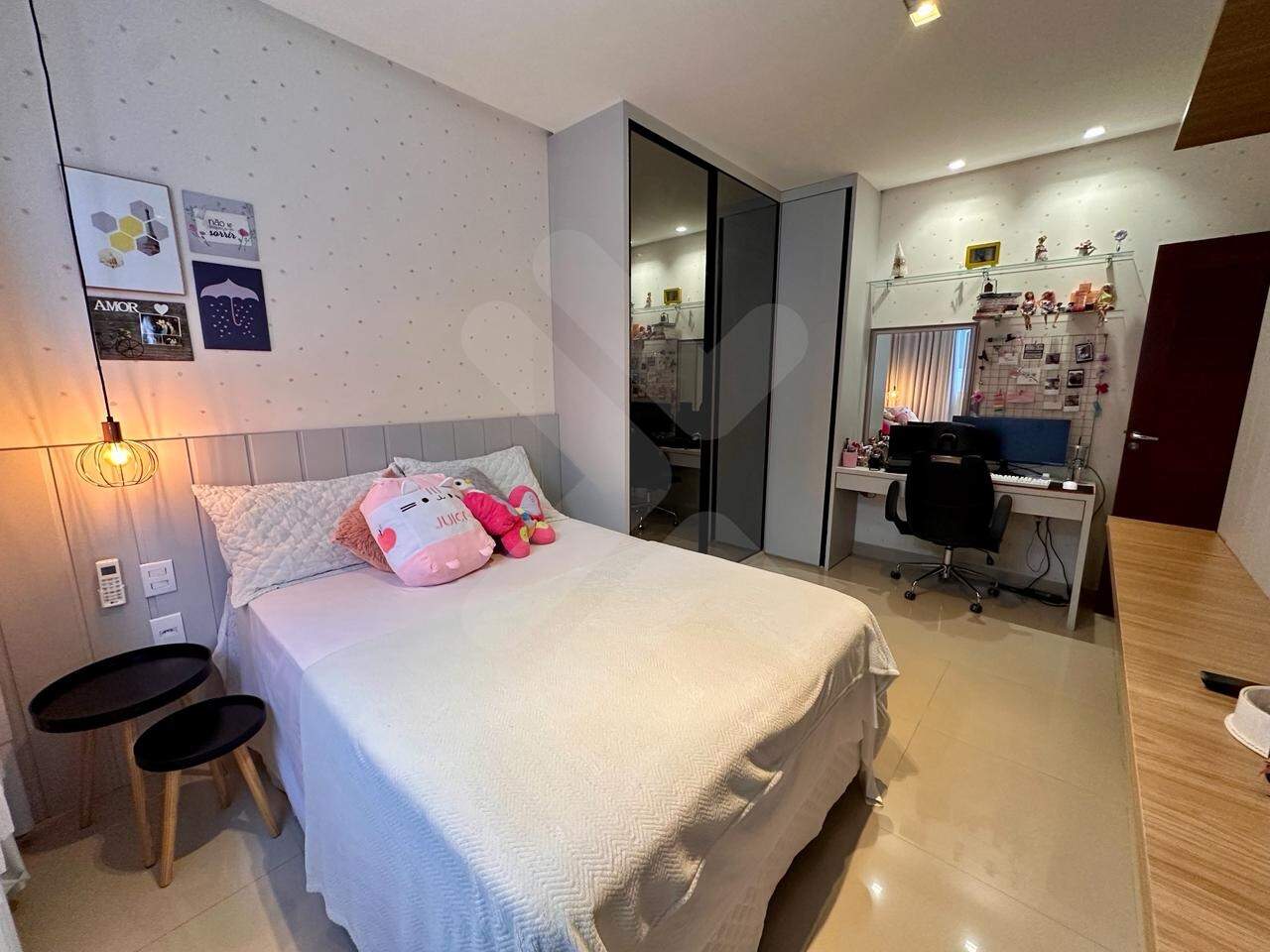 Casa em Condomínio à vendaParque das NaçõesParnamirim: 