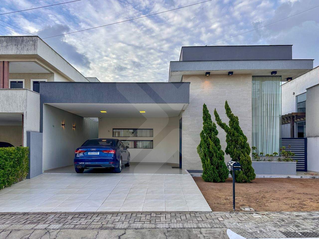 Casa em Condomínio à vendaParque das NaçõesParnamirim: 