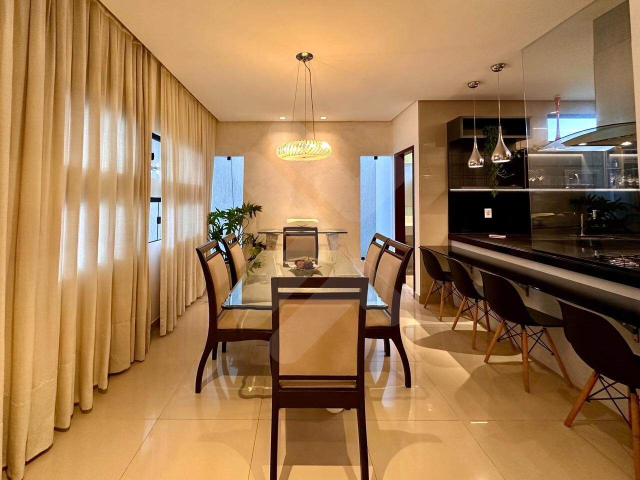 Casa em Condomínio à vendaParque das NaçõesParnamirim: 
