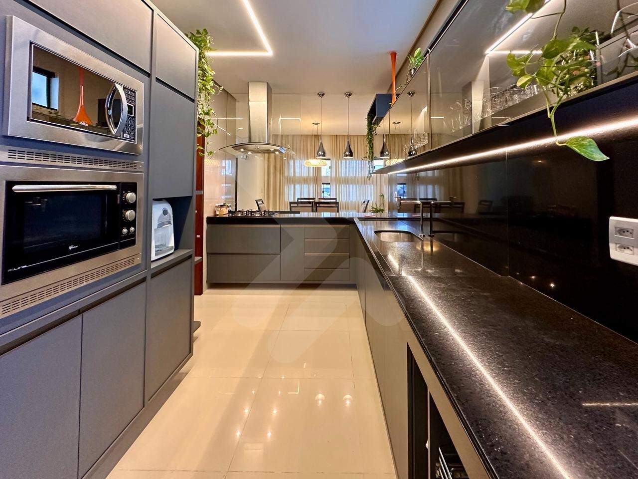 Casa em Condomínio à vendaParque das NaçõesParnamirim: 