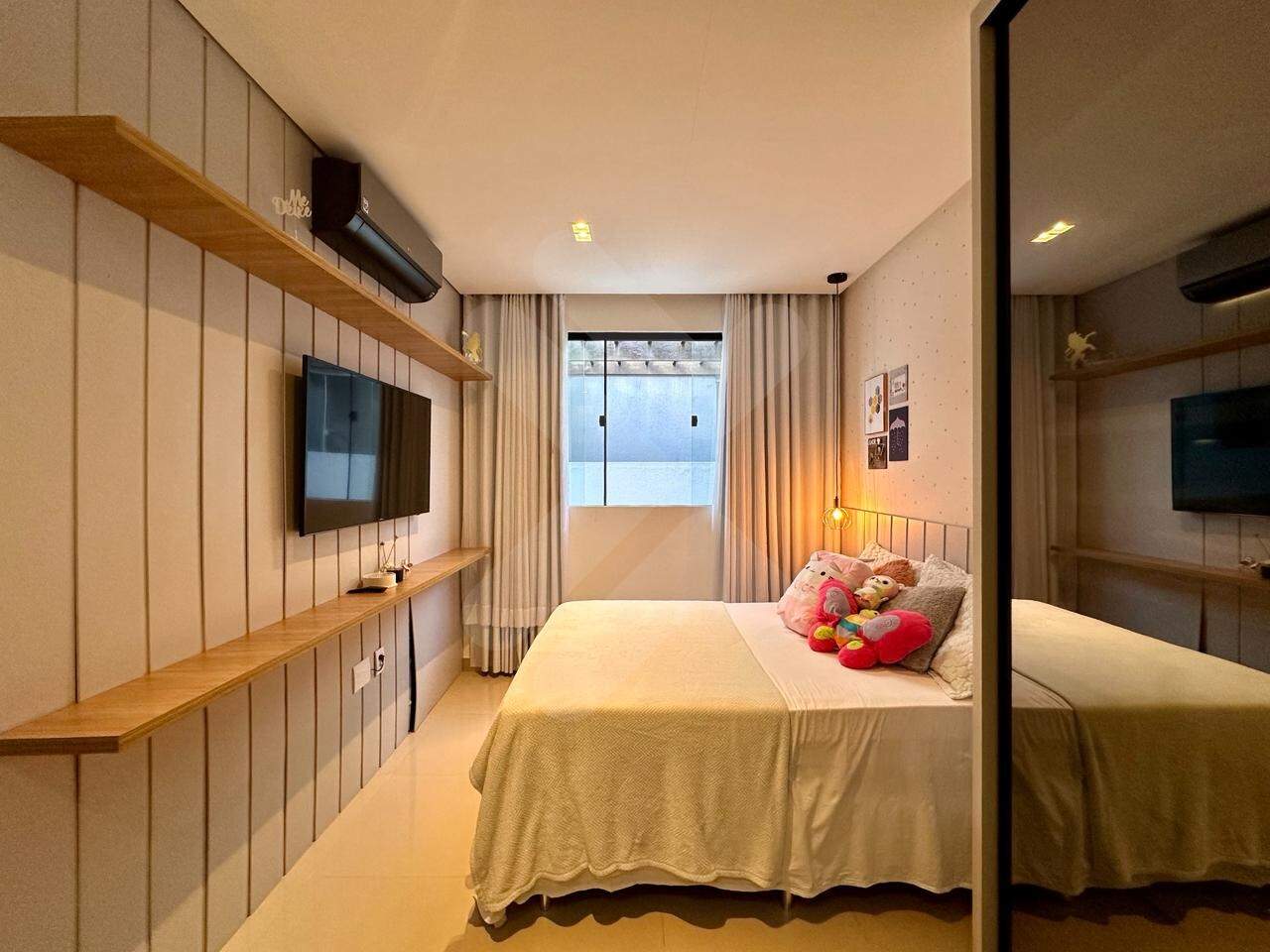 Casa em Condomínio à vendaParque das NaçõesParnamirim: 
