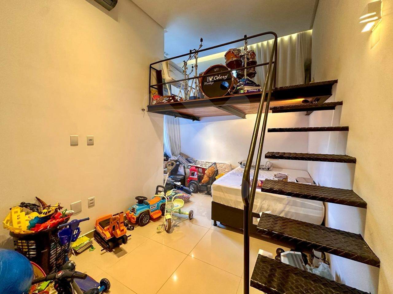 Casa em Condomínio à vendaParque das NaçõesParnamirim: 