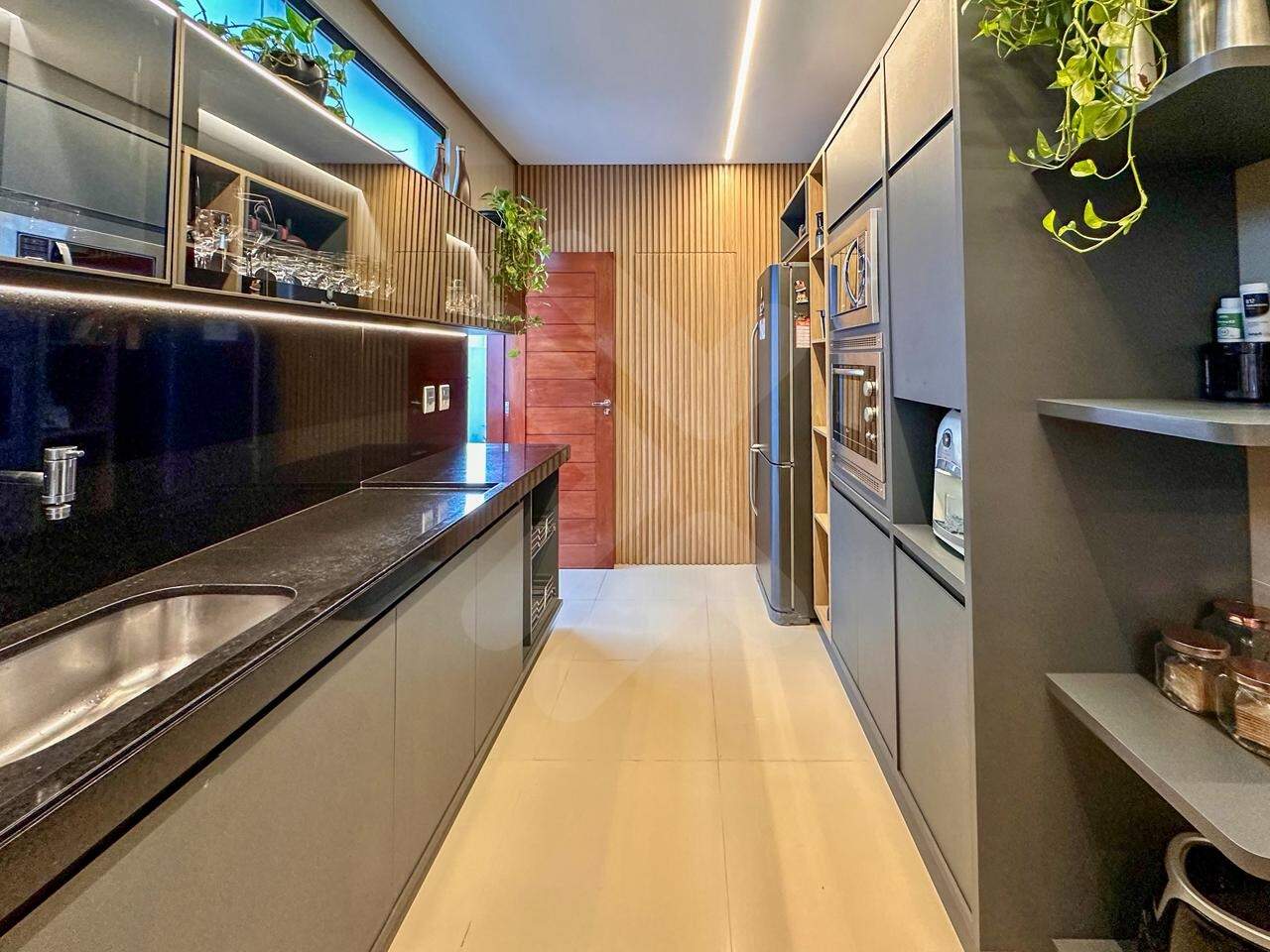 Casa em Condomínio à vendaParque das NaçõesParnamirim: 