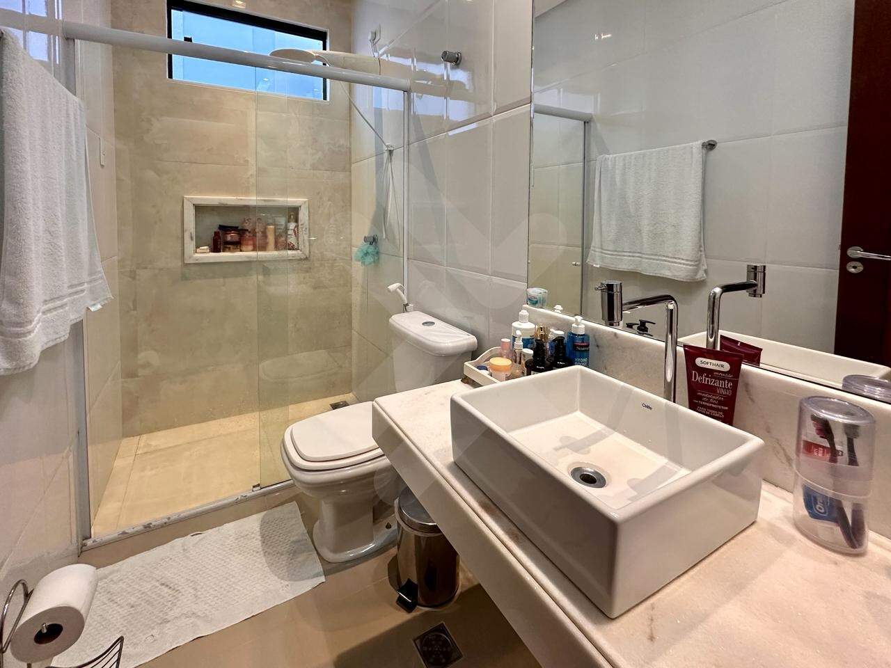 Casa em Condomínio à vendaParque das NaçõesParnamirim: 