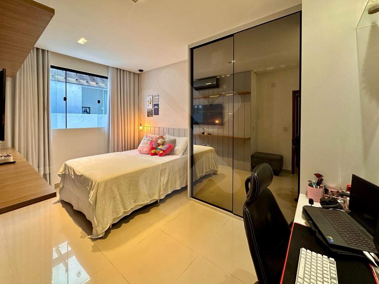 Casa em Condomínio à vendaParque das NaçõesParnamirim: 