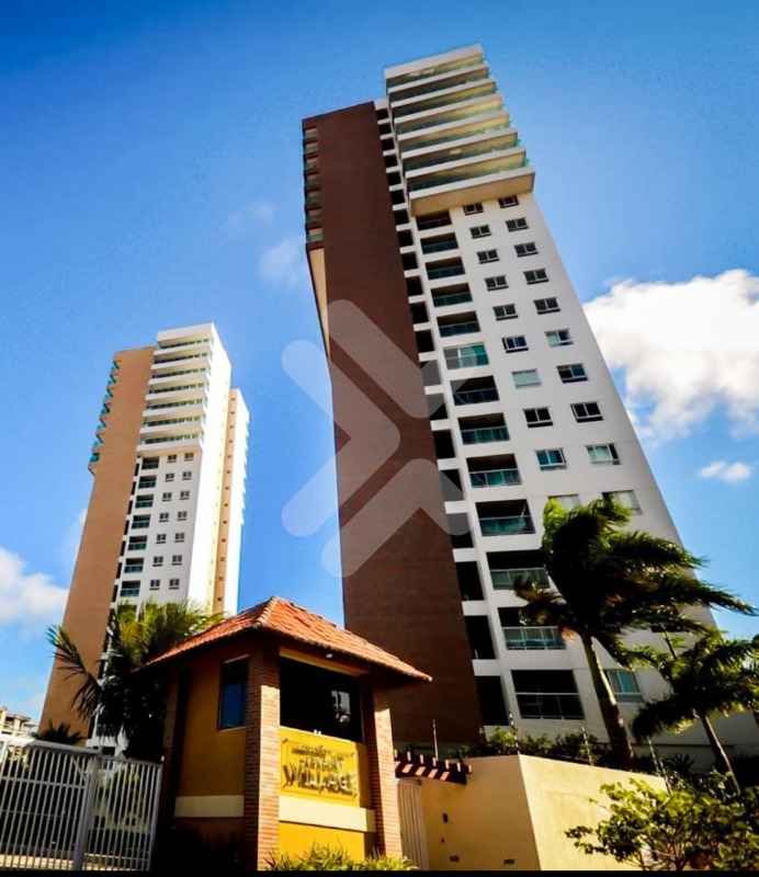 Apartamento para aluguelCapim MacioNatal: 