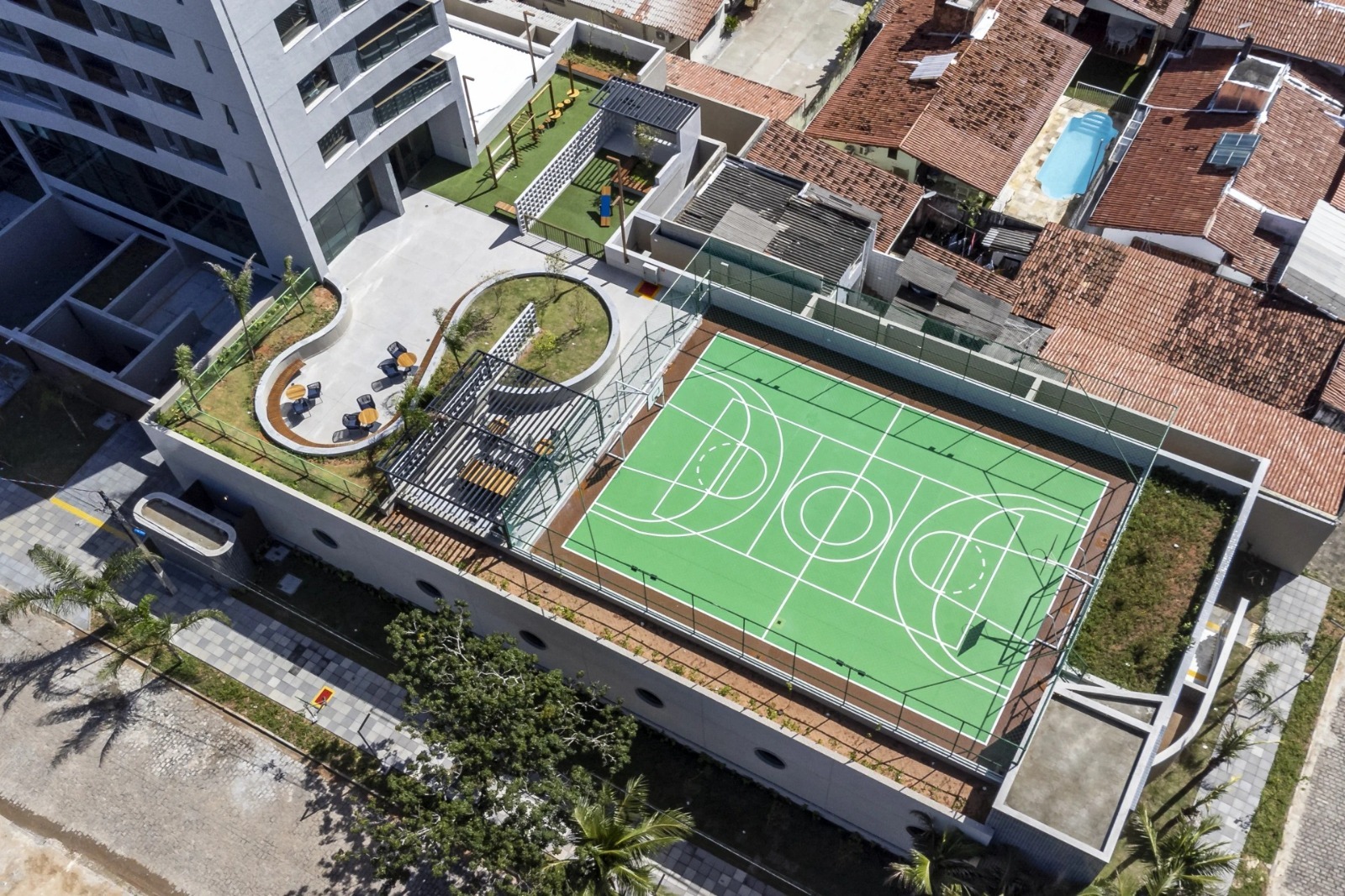 Apartamento à vendaLagoa NovaNatal: 