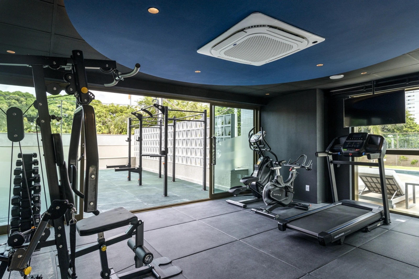 Apartamento à vendaLagoa NovaNatal: 