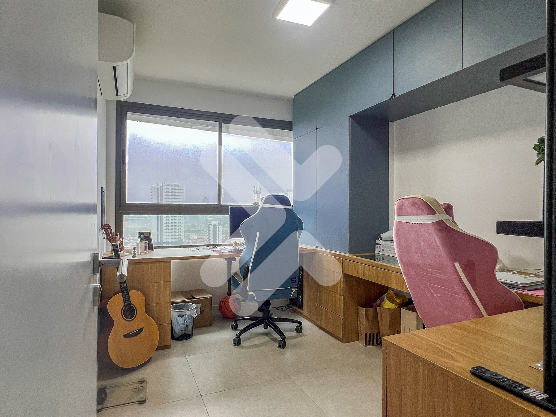 Apartamento à vendaLagoa NovaNatal: 