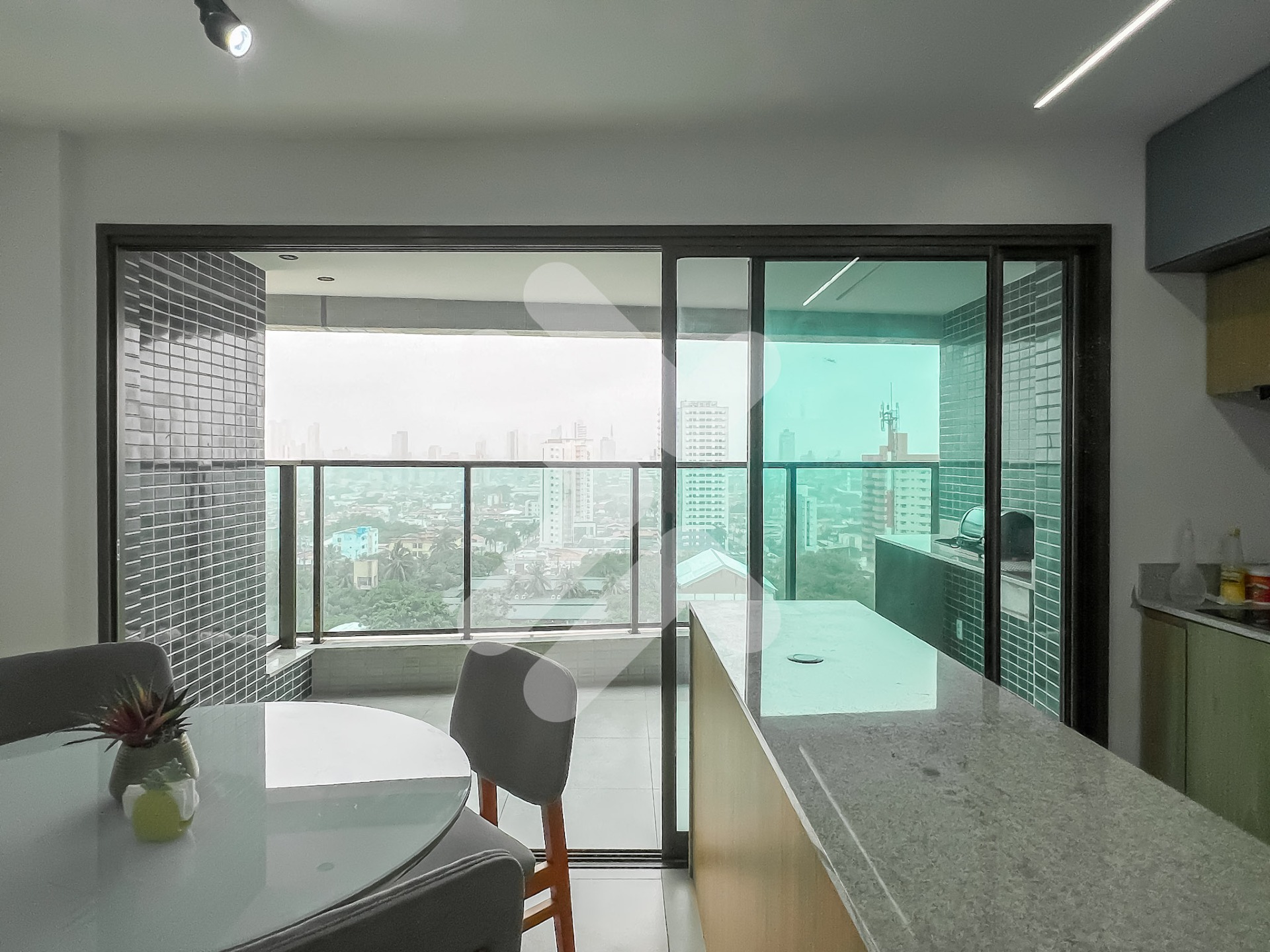 Apartamento à vendaLagoa NovaNatal: 