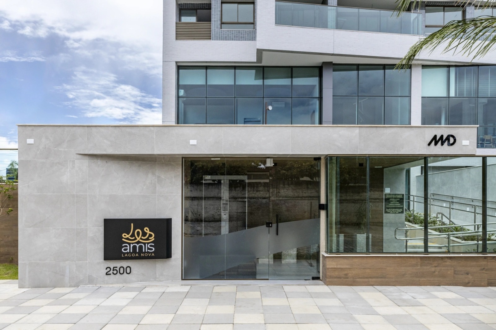 Apartamento à vendaLagoa NovaNatal: 