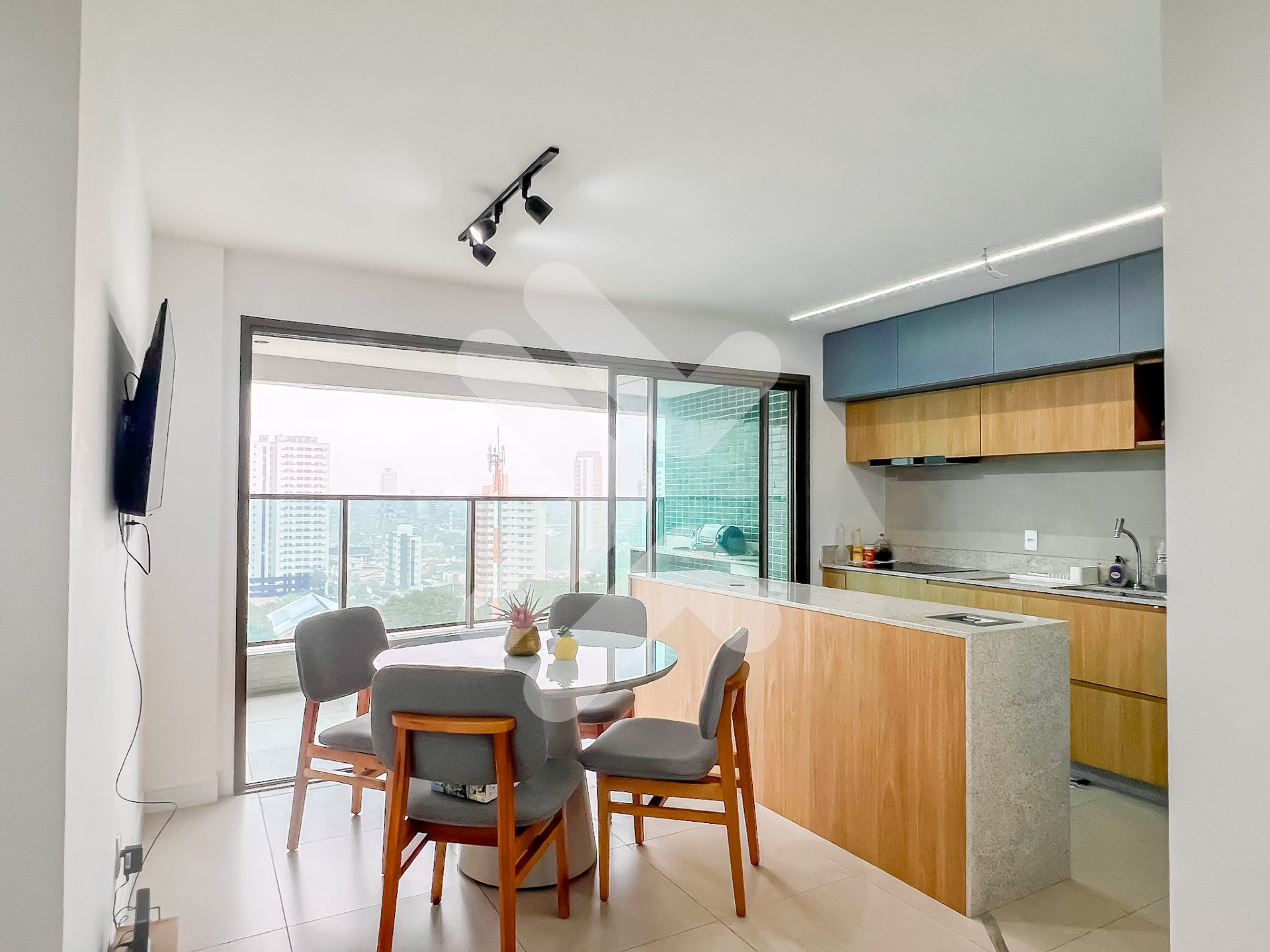 Apartamento à vendaLagoa NovaNatal: 